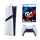 Konsola PS5 Sony PlayStation 5 Pro + Disc Drive + Gran Turismo 7